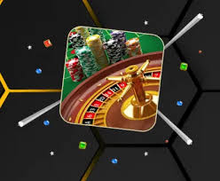 Experience the Thrill of Online Live Roulette for Real Money -1604238434