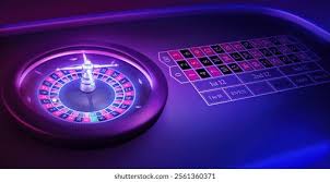 Experience the Thrill of Online Live Roulette for Real Money -1604238434