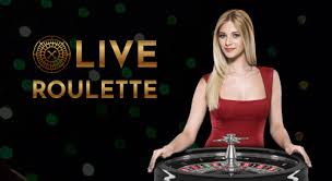 Experience the Thrill of Online Live Roulette for Real Money -1604238434