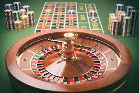 Experience the Thrill of Online Roulette for Real Money -375583559