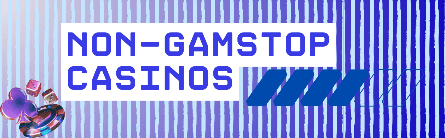 Exploring Casinos Not Registered on Gamstop 109946145