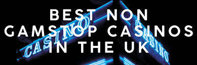 Exploring Non GamStop Online Casinos Your Guide to Unlimited Gaming
