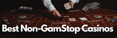 Exploring Non GamStop Sites that Accept PayPal for Players