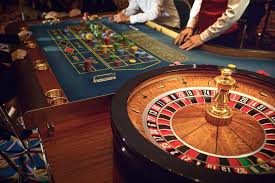 Exploring Online Casino Roulette in the UK