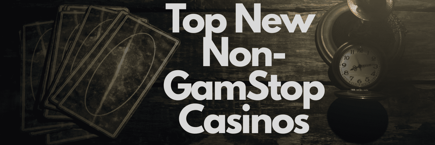 Exploring Slots and Casinos Not on Gamstop 149351332