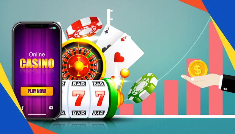 Gold Spin Plongez dans l'Univers des Jackpots Éblouissants