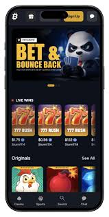 In-Play Betting The Future of Mobile Gambling with Cryptocurrency