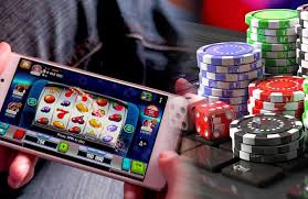 Как работает Columbus Casino Полный обзор