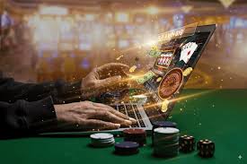 Liste over Bedste Casinoer i Danmark -989128199