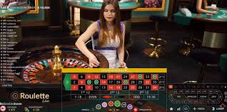 Live Roulette Die aufregendsten Erlebnisse am Tisch