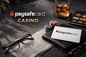 Online Casino med Paysafe Sikre og Anonyme Indbetalinger