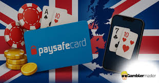 Online Casino med Paysafe Sikre og Anonyme Indbetalinger