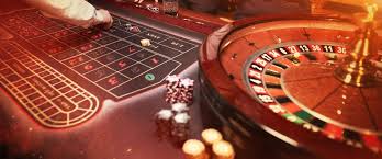 Roulette Sites Not Registered With GamStop -1399377730