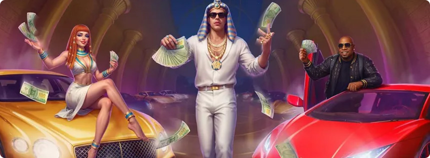 Todo lo que necesitas saber sobre el Bono de Realz Casino
