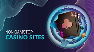Top Casino Sites Not on GamStop UK