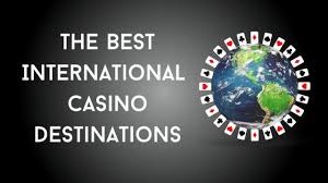 Top International Casinos for UK Players -996530715