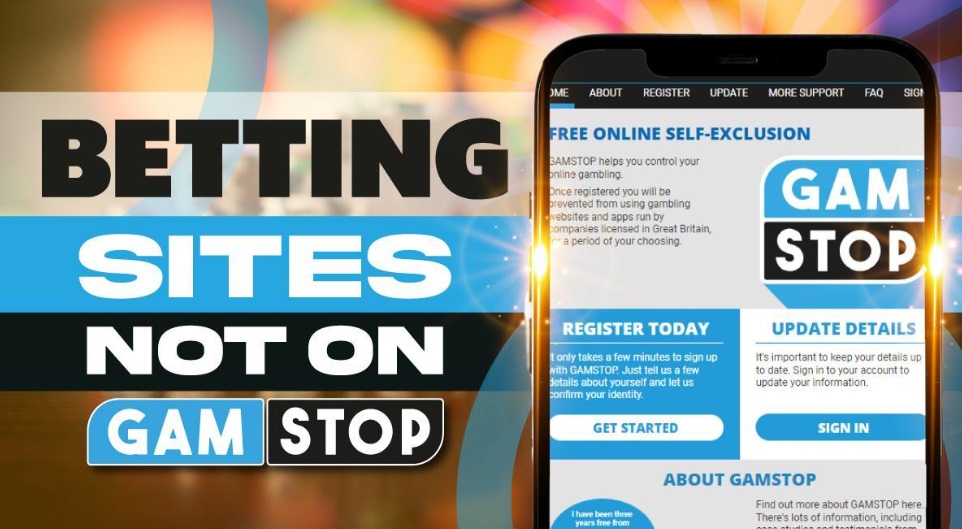 Top Sportsbooks Not on GamStop A Comprehensive Guide -733861137