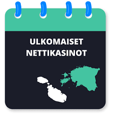 Ulkomainen nettikasino Paras oppaasi nettikasinoiden maailmaan