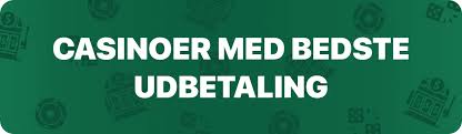 Casino med Hurtig Udbetaling - Finde De Bedste Muligheder