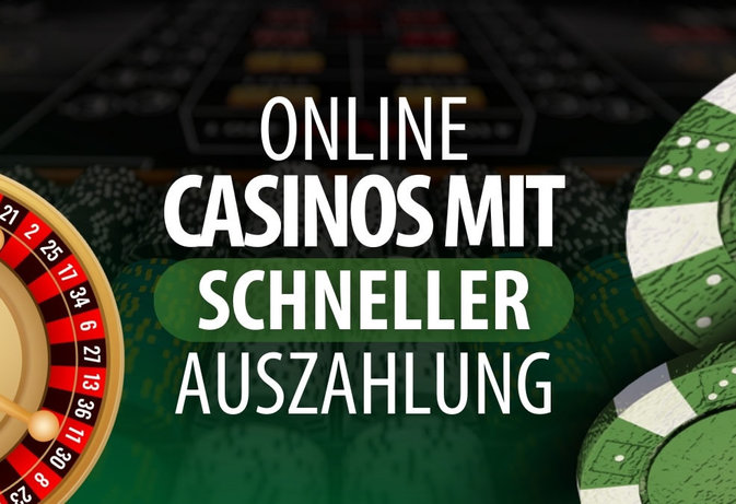 Casino Schnelle Auszahlung Alles, was Sie wissen müssen 1440948223