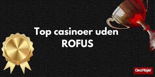 Casino Uden NemID Oplev Spiloplevelsen Uden Besvær