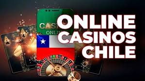 Descubre el Mejor Casino Online en Chile 1143591598