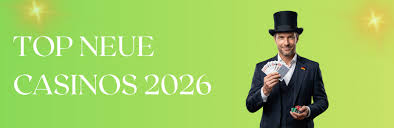Die besten neuen Online Casinos im Jahr 2023 1449177238