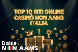 Introduzione ai Giochi Casino Non AAMS