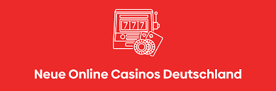 Neue gute Online Casinos Wo man die besten Spiele findet
