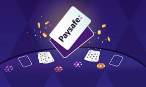 Online Casino mit Paysafe Sichere und Anonyme Einzahlungen