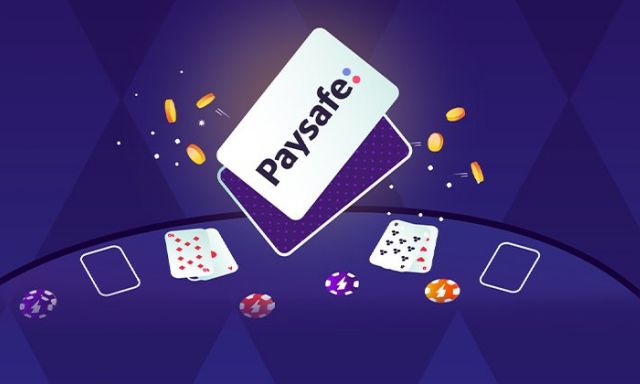 Online Casinos mit Paysafecard Sicher und Bequem Spielen