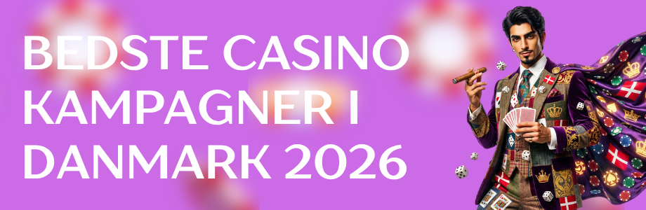 Opdag Online Casino Bonusser Få Mest Ud Af Din Spiloplevelse