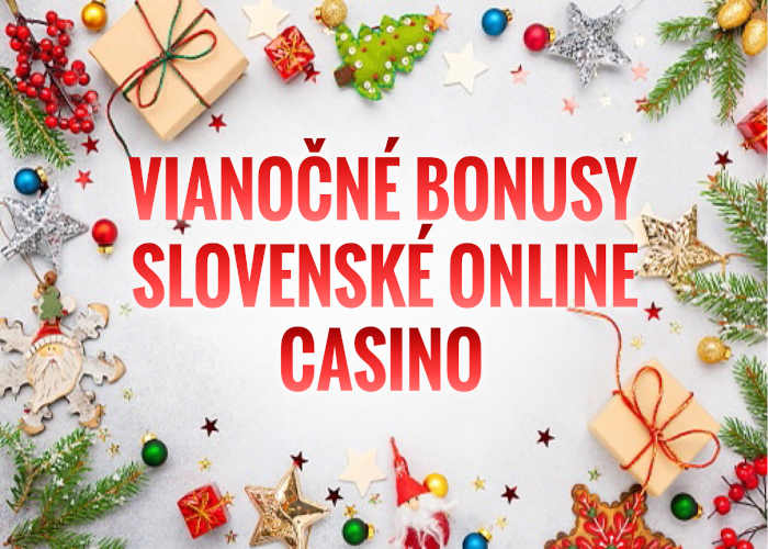 Slovenské online kasína Zábava a príležitosti na dosah ruky