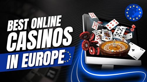 The Rise of Casino Europe Online A Comprehensive Guide