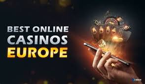 The Rise of Casino Europe Online A Comprehensive Guide