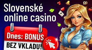 Zahraničné kasína pre Slovákov Bonusy, Hry a Bezpečnosť