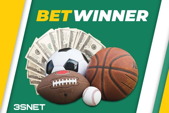 Explore the Exciting World of BetWinner Casino