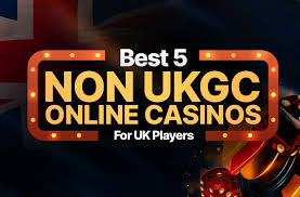 Exploring Non UKGC Casino Websites A Global Perspective