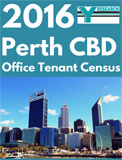 Perth CBD Office Tenant Census
