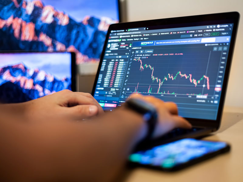 Comprehensive Guide to Forex Trading Platforms 1857627297