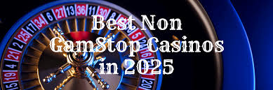 Top Betting Sites Not on GamStop Explore Your Options Top Betting Sites Not on GamStop Explore Your Options