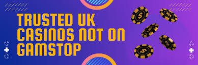 Discover Online Casinos Not Blocked by Regulations
