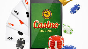 Bedste Udenlandske Casinoer - Guide til Spil og Bonusser