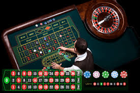 Best Online Casino Live Roulette An Ultimate Guide