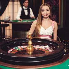 Best Online Casino Live Roulette An Ultimate Guide