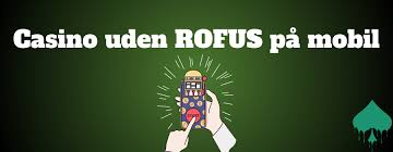 Betting Sider Uden RoFUS En Guide til Ansvarligt Spil
