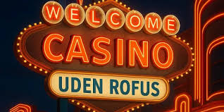 Bookmaker Uden RoFUS En Guide til Online Spil Bookmaker Uden RoFUS En Guide til Online Spil