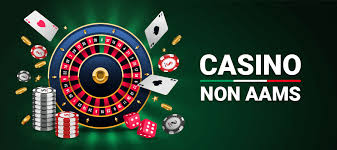 Casino Alternativi in Europa Scoprire Opzioni Legali e Affidabili