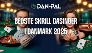 Casinoer med Skrill Den Ultimative Guide til Online Spil 319694270