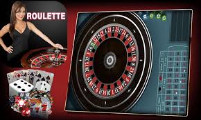 Die aufregende Welt des Live-Roulette im Online-Casino -568026496